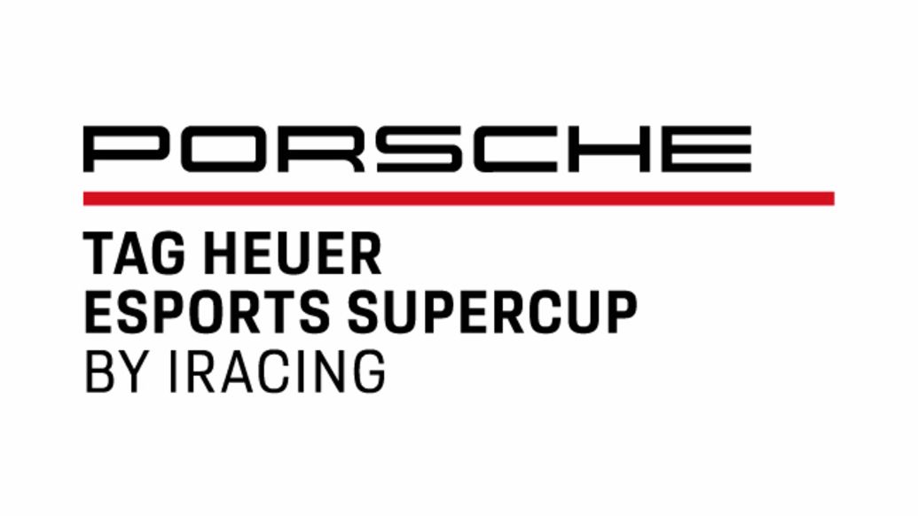 Porsche TAG Heuer Esports Supercup, 2020, Porsche AG