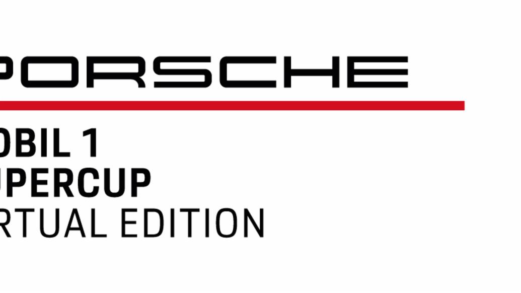 Porsche Mobil 1 Supercup Virtual Edition, 2020, Porsche AG