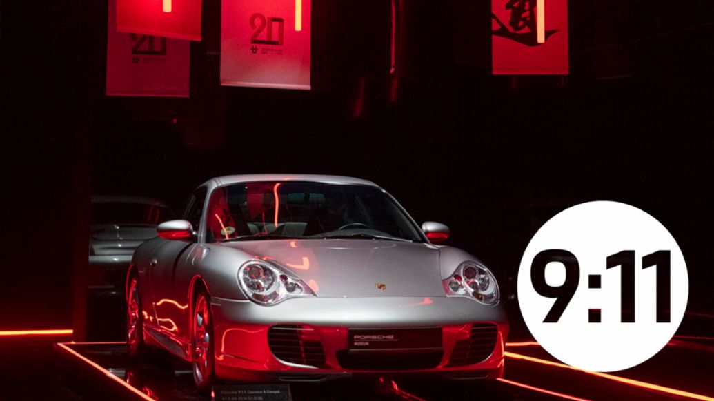 911 Magazine, Episode 19, 2021, Porsche AG
