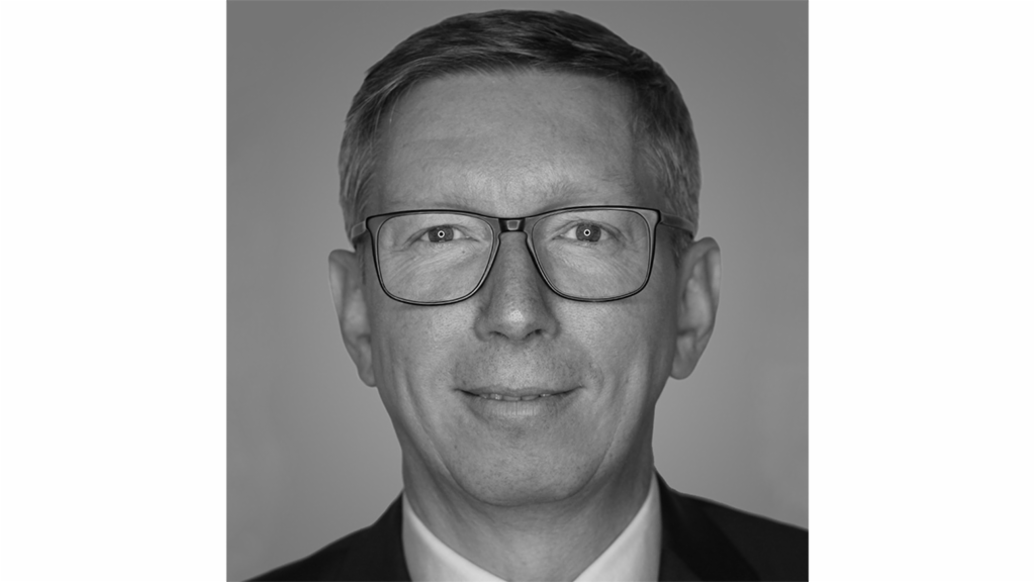 Frank Seuster, Partner bei Porsche Consulting, 2021, Porsche Consulting