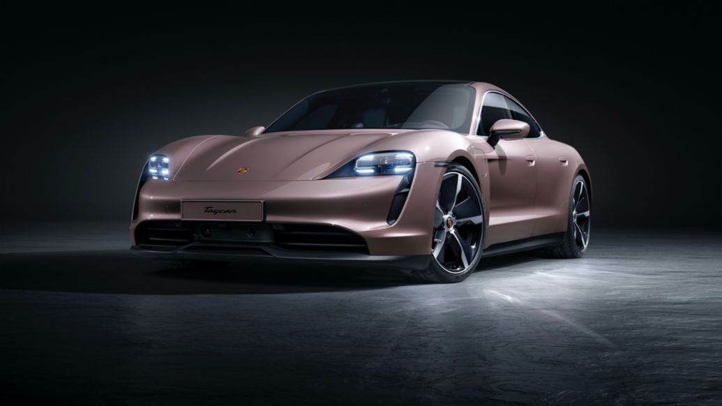 Looking back: Porsche in 2021 - Image 3