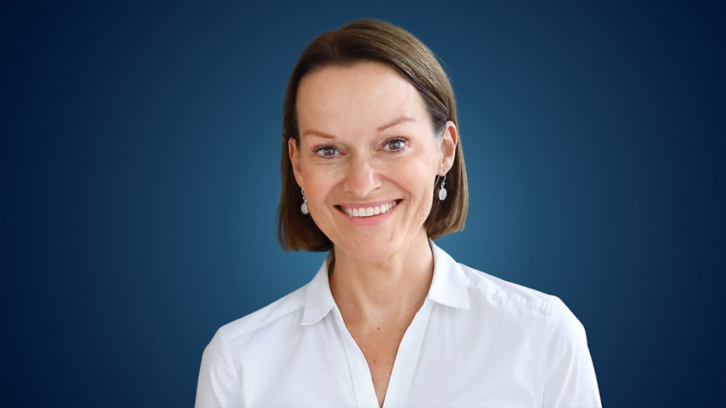 Dr. Dorothee Brakmann, Mitglied der Geschäftsführung, Janssen Deutschland, 2022, Porsche Consulting