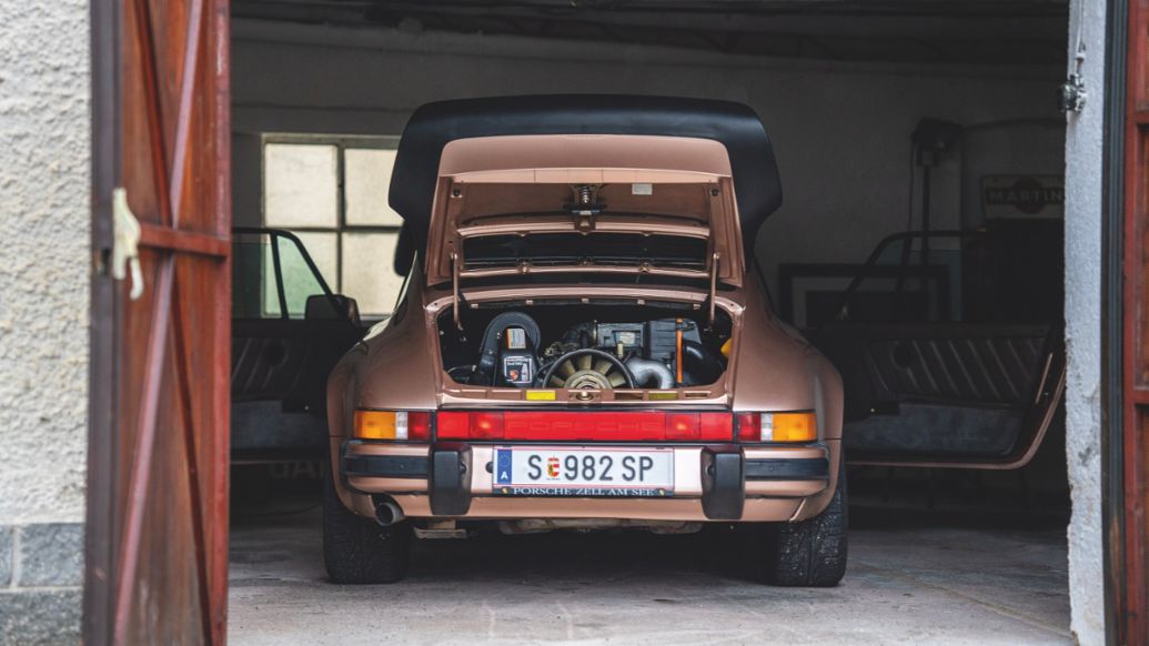 911, 2022, Porsche AG