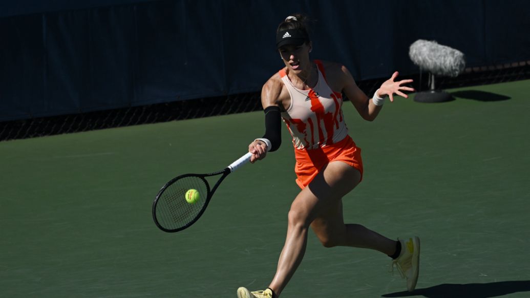 andrea petkovic dance