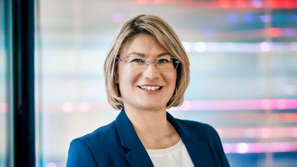 Dr. Prisca Havranek-Kosicek, Jenoptik, 2023, Porsche Consulting