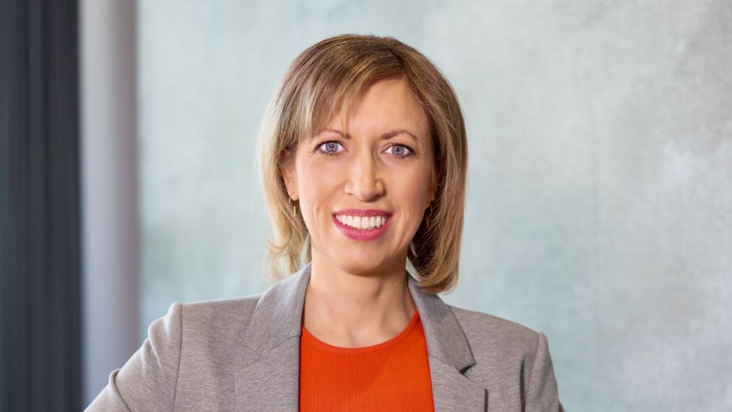 Dr. Teresa Schlichting, Riverty, 2023, Porsche Consulting