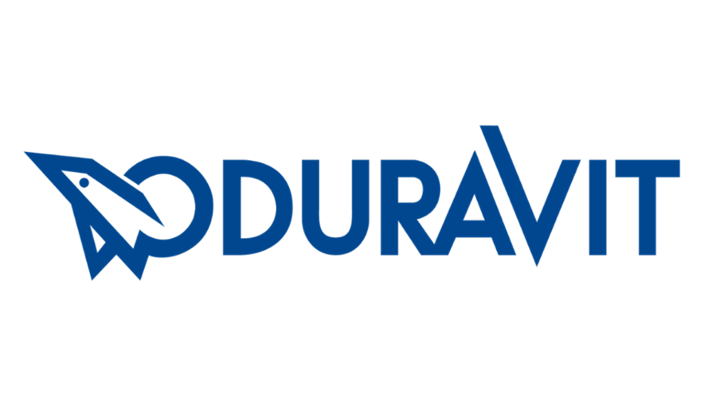 Duravit Logo, 2023, Porsche Consulting