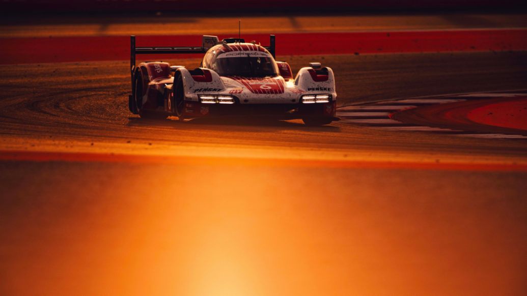 Promoted: How HRX helps motorsport's biggest winners
