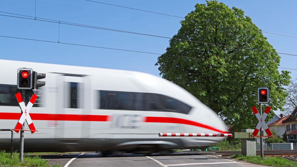 ICE, 2026, Porsche Consulting GmbH
