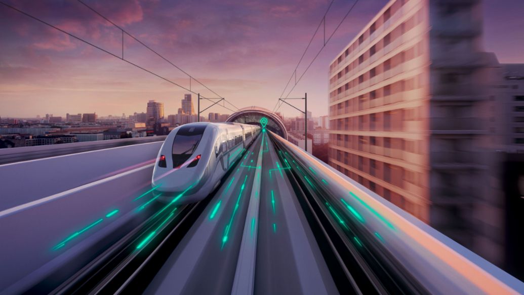 Siemens Xcelerator, 2026, Porsche Consulting GmbH