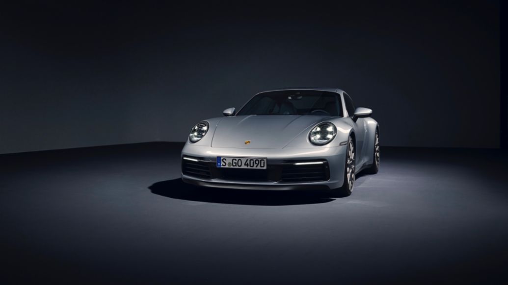 911 - Product information for media