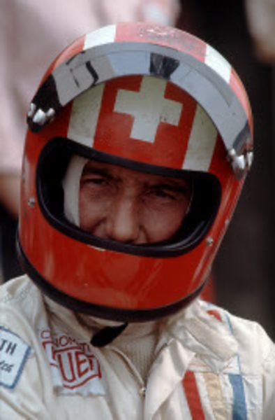 Jo Siffert, 1970, Porsche AG