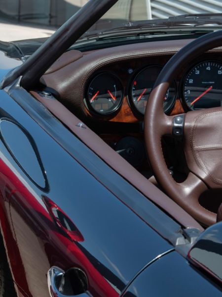 911 Speedster, 2019, Porsche AG