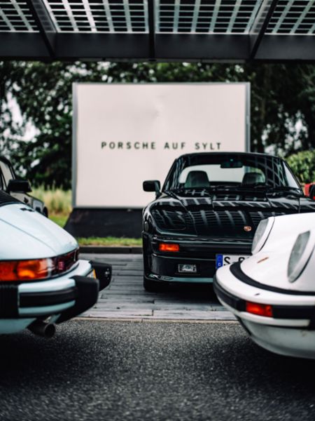 Petro-Surf Festival, Sylt, 2019, Porsche AG