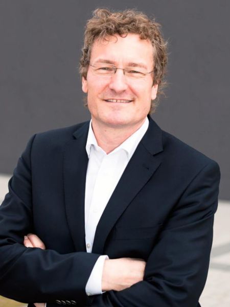 Professor Dr. Christian Buer, Universität Heilbronn, 2020, Porsche AG