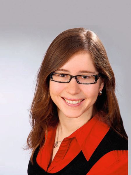 Dr. Stefanie Edelberg, Engineer, 2020, Porsche AG