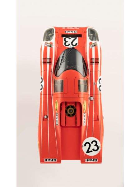 917 KH, 2020, Porsche AG