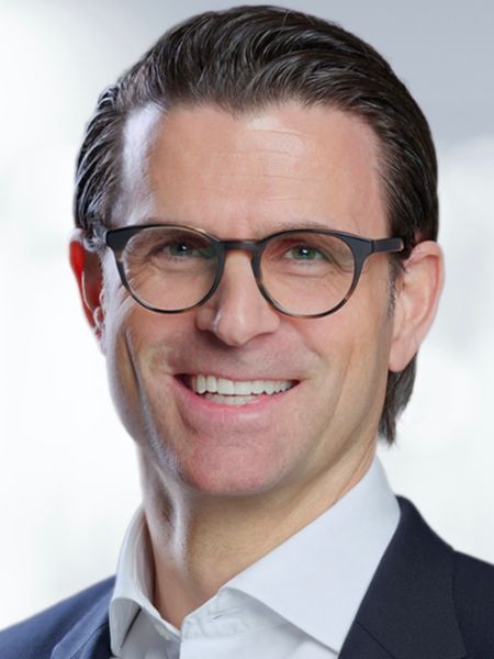 Dirk Pfitzer, Senior Partner Porsche Consulting, 2020, Porsche Consulting