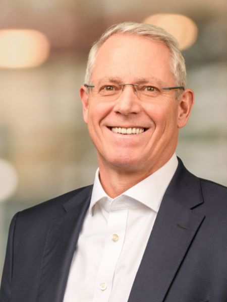 Bernd Koch, Vorstandsvorsitzender DB Station&Service AG, 2020, Porsche Consulting