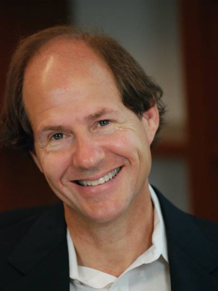 Prof. Dr. Cass Sunstein, 2020, Porsche AG