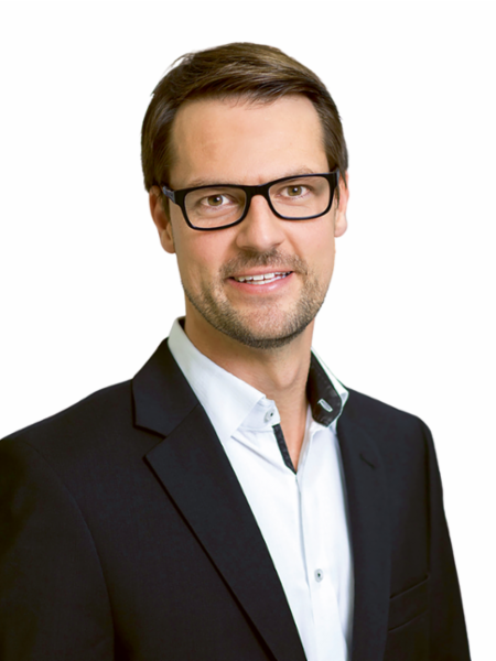 Heiko Junker, Leiter Fachdisziplin Elektronik Antriebsstrang, 2021, Porsche AG