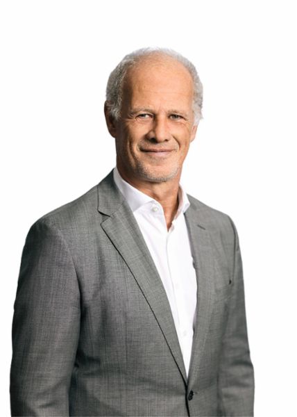 Dr. Joachim Schaper, Leiter KI und Big Data bei Porsche Engineering, 2021, Porsche AG