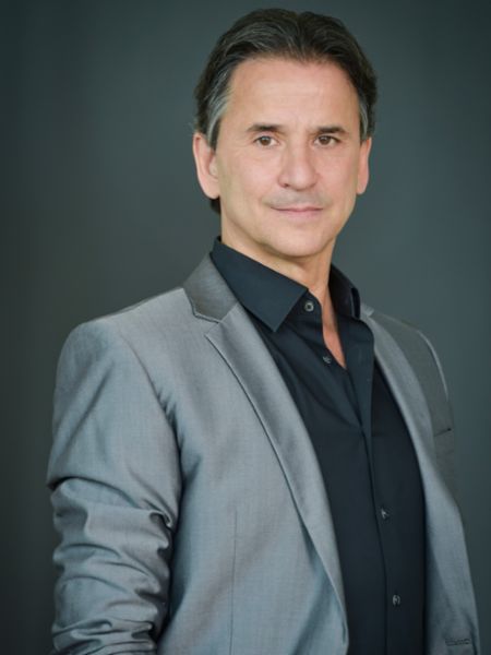 Тамас Детрих, балетный директор, 2021, Porsche AG