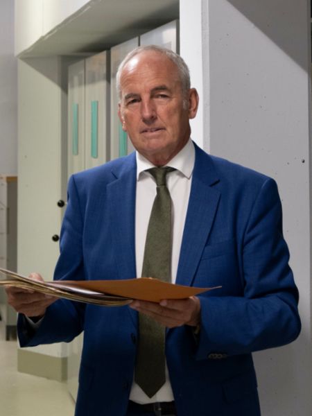 Prof. Dr. Joachim Scholtyseck, Unternehmensarchiv, 2022, Porsche AG