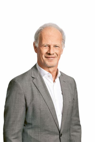 Dr. Joachim Schaper, Leiter Fachdisziplin KI und Big Data bei Porsche Engineering, 2022, Porsche AG