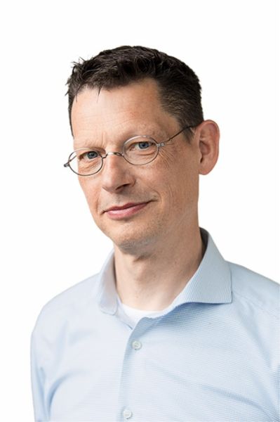  Stephan Gehrmann, Leiter Fachgebiet Messtechnik Automatisierung, 2022, Porsche AG