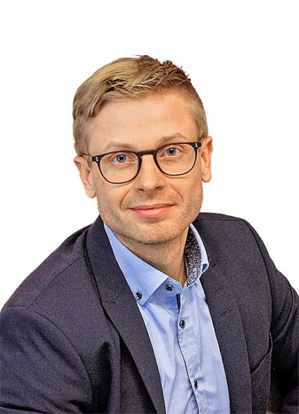 Björn Pehnert, Fachreferent Digitalisierung bei Porsche Engineering, 2022, Porsche AG