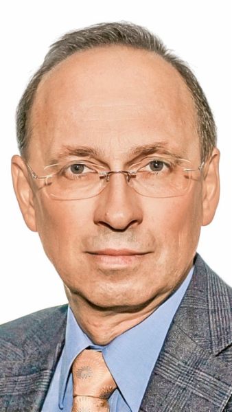 Dr. Thomas Wiegand, Leiter der Aerodynamik-Entwicklung bei der Porsche AG, 2022, Porsche AG