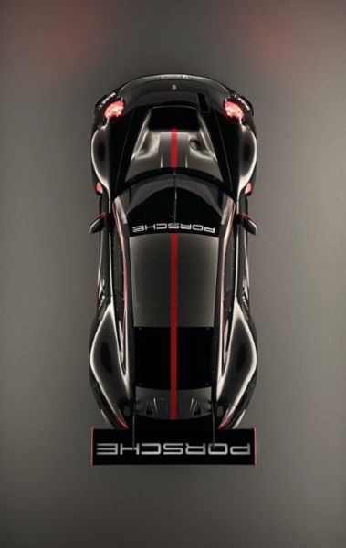 911 GT3 R, Generation 992, 2022, Porsche AG