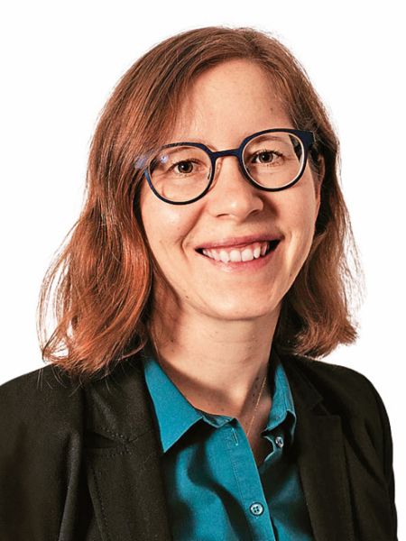 Dr. Stefanie Edelberg, 2023, Porsche AG