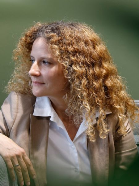 Isabel Pokorni, Directora de Gestión Medioambiental y Energética de Porsche, 2023, Porsche AG