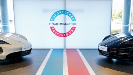 Australia’s Porsche community celebrates Sportscar Together Day 2022