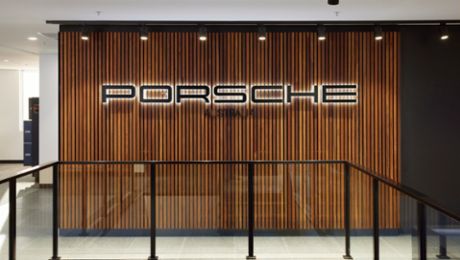 High-performance home: Porsche Cars Australia opens new national headquarters