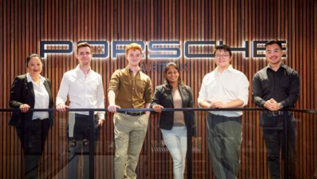 Porsche Cars Australia to open Customer Relations Hub