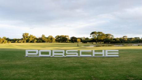 Porsche Golf Cup Australia Challenge 2026