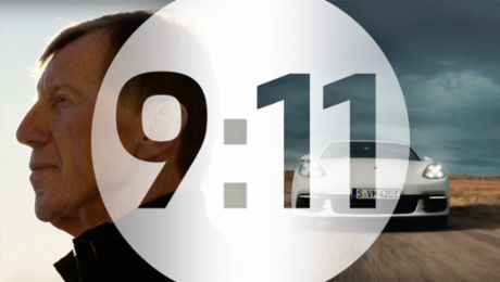 9:11 Magazine: Courage