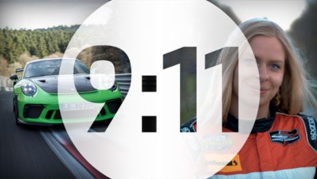 9:11 Magazine: 9 minutes, 11 seconds of speed 
