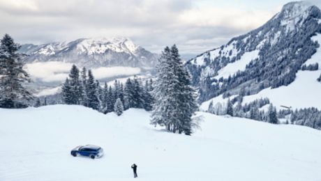 Swiss Roads: Thunersee und Vierwaldstädtersee  