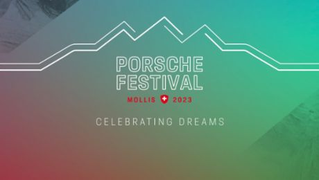 Festival Porsche de Mollis 2023