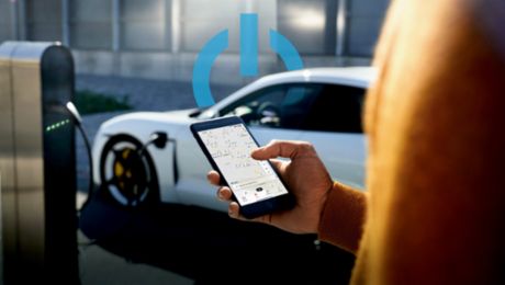 E-Performance-Wiki: Nachschlagewerk zur Elektromobilität bei Porsche