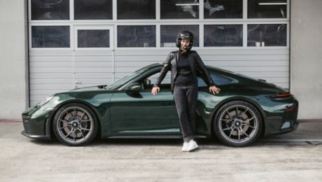 Nur Fliegen ist schöner