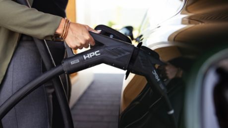 Charge adéquate des véhicules électriques