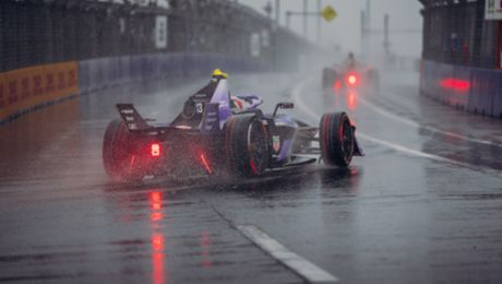 E-Prix de Tokio I 2025