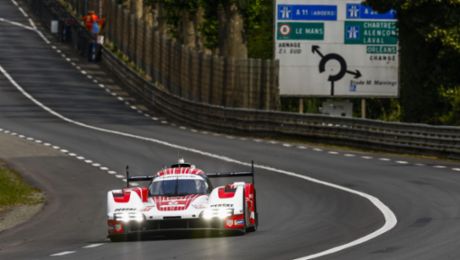 Le Mans 2025: pruebas previas
