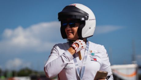 Mujeres al Volante Driving Experience en Puerto Rico