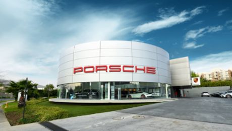 Porsche en Chile es nombrado el importador del año en América Latina